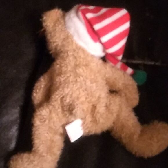 Skis Beanie Baby  - Picture 3 of 7